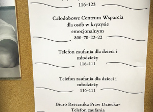 ZNAMY SWOJE PRAWA