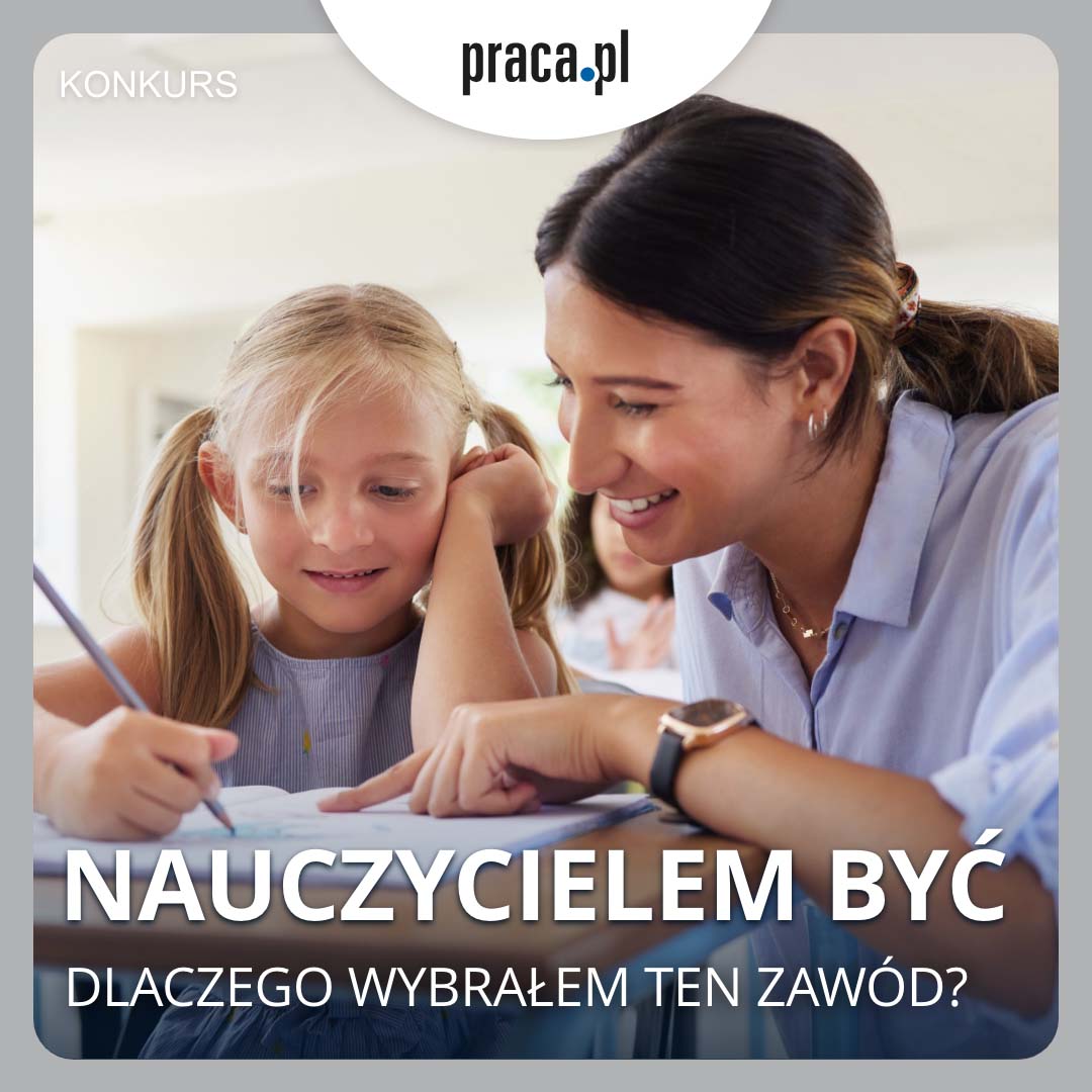 nauczycielka z uczennicą