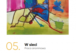 "W sieci" - praca anonimowa