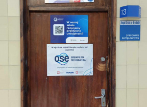 Oznaczenia "Laboratoriów Przyszłości"