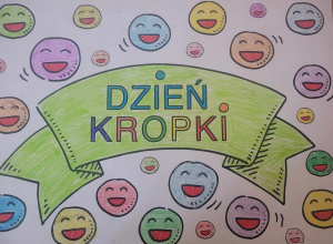 Dzień Kropki