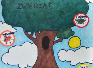 Drzewa są jak ludzie...