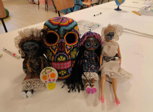 Magiczne podróże do Meksyku