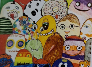 Urtica Dzieciom - wrocławska gala