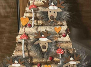 Nasze grudniowe aktywności...