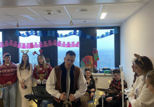 Kraina Świętego Mikołaja