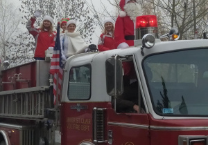 Kraina Świętego Mikołaja