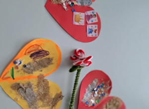 Dzień Babci i Dziadka