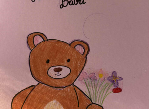 Dzień Babci i Dziadka