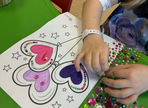 Ferie zimowe w szpitalu