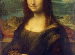 Mona Lisa